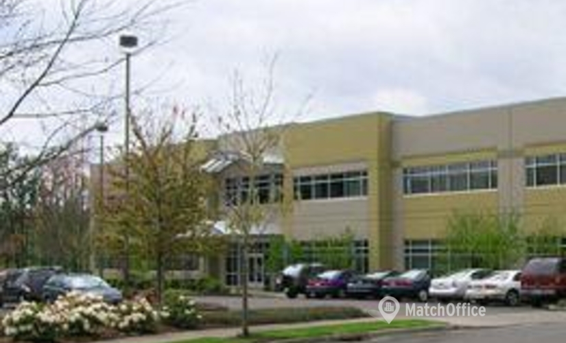 50 m² Business center in Hillsboro, OR, 4660 NE Belknap Court (97124) - 1 | MatchOffice