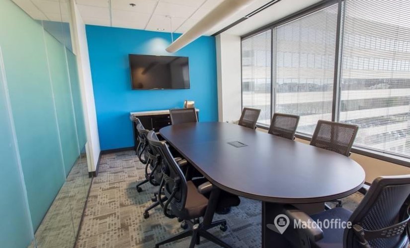 538 m² Business space in Rockville, MD, 2275 Research Boulevard (20850) - 3 | MatchOffice.com
