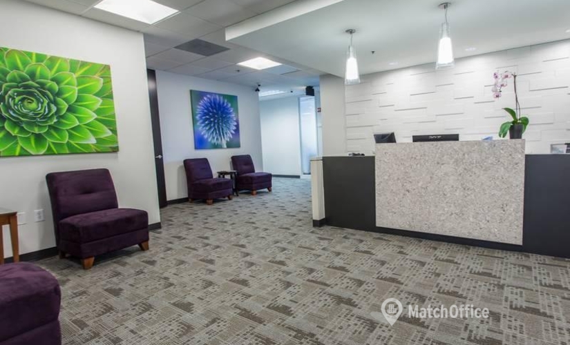538 m² Business park in Rockville, MD, 2275 Research Boulevard (20850) - 4 | MatchOffice.com