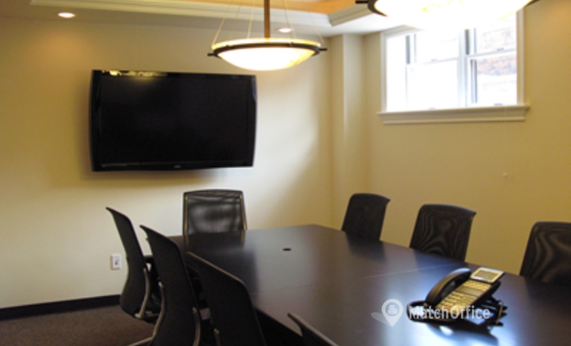 50 m² Business park in New York Queens, NY, 61-43 186th St. (11365) - 1 | MatchOffice