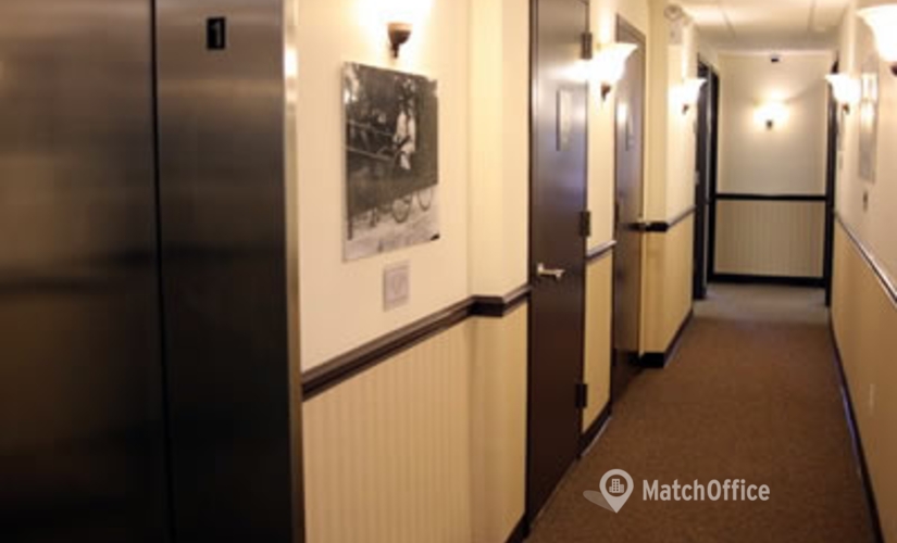 50 m² Business park in New York Queens, NY, 61-43 186th St. (11365) - 3 | MatchOffice.com