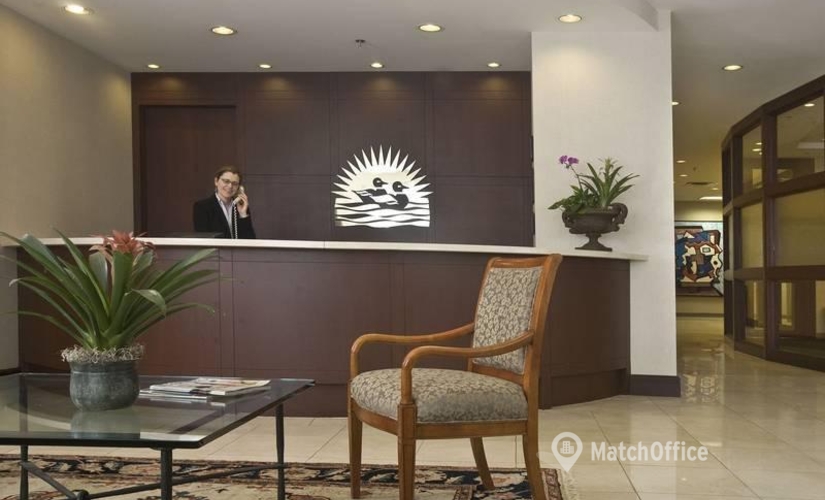 50 m² Business space in Memphis, TN, 119 S. Main Street (38103) - 2 | MatchOffice.com