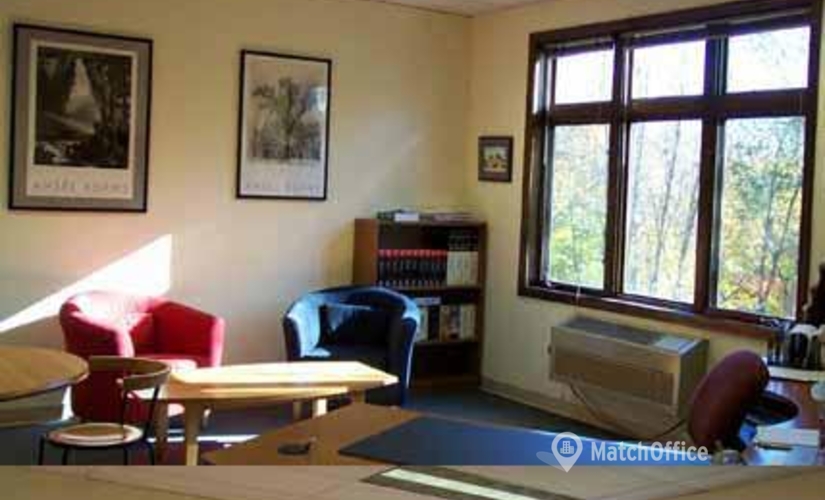 50 m² Business park in Middlefield, CT, 6 Way Road (06455) - 0 | MatchOffice.com