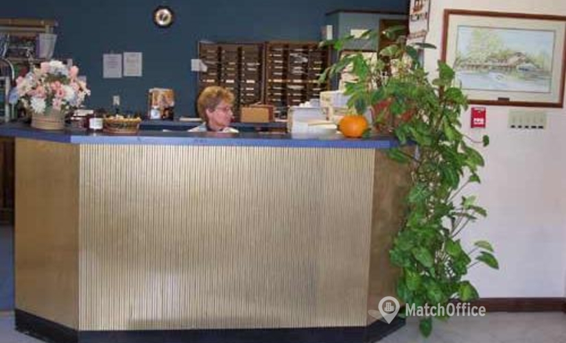 50 m² Business park in Middlefield, CT, 6 Way Road (06455) - 2 | MatchOffice