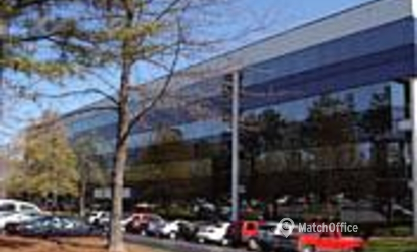 50 m² Serviced office in Raleigh, NC, 5540 Centerview Drive (27606) - 4 | MatchOffice.com
