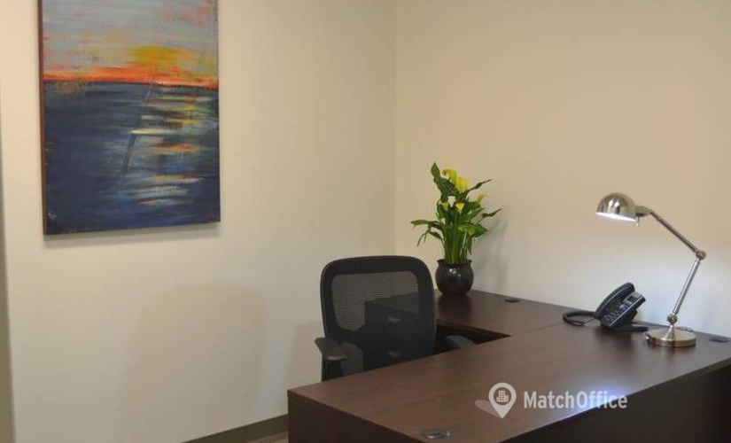 50 m² Business park in Atlanta, GA, 1100 Peachtree St NE Suite 200 (30309) - 1 | MatchOffice.com