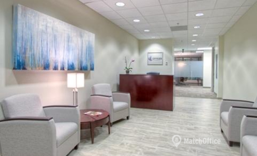 50 m² Business center in Atlanta, GA, 1100 Peachtree St NE Suite 200 (30309) - 4 | MatchOffice