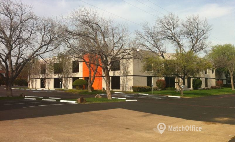 50 m² Serviced office in Addison, TX, 14665 Midway Dr. (75001) - 1 | MatchOffice.com