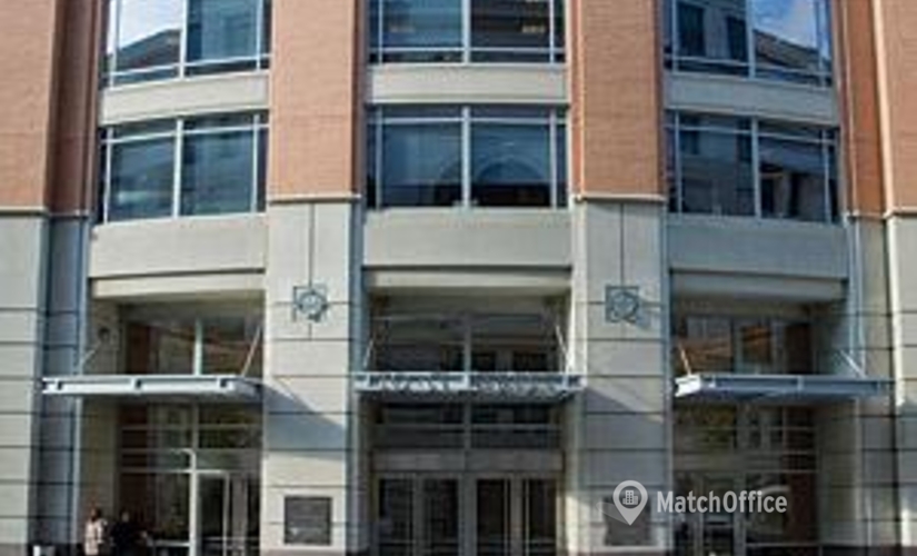 50 m² Business center in Washington North, DC, 10 G Street NE (20002) - 4 | MatchOffice.com