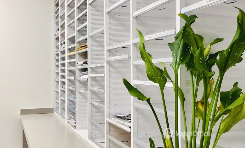 50 m² Business space in Washington North, DC, 10 G Street NE (20002) - 1 | MatchOffice