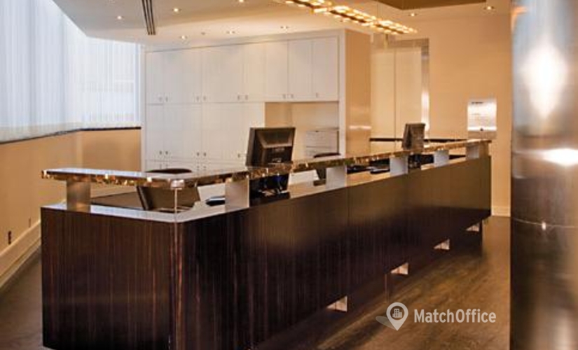 50 m² Business park in Washington West End, DC, 1101 30th Street (20007) - 3 | MatchOffice