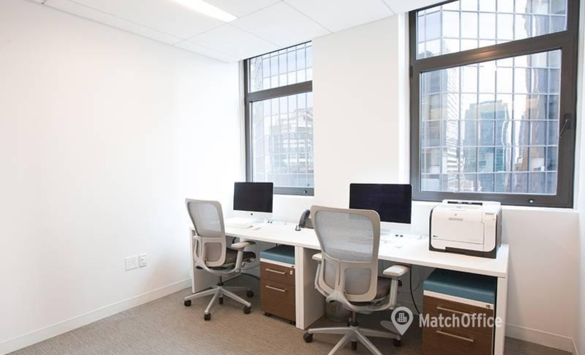 50 m² Business center in New York Grand Central, NY, 125 Park Avenue (10017) - 3 | MatchOffice.com