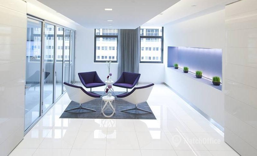 50 m² Business center in New York Grand Central, NY, 125 Park Avenue (10017) - 1 | MatchOffice.com