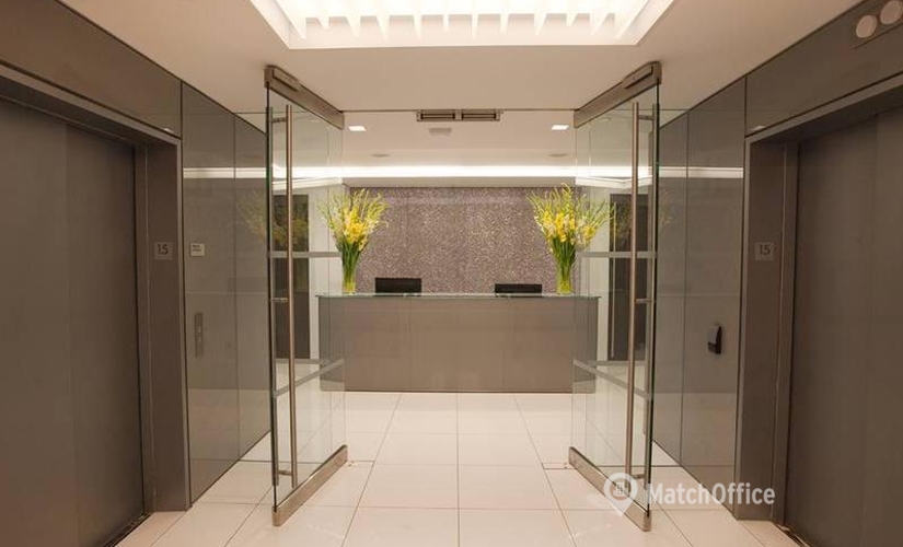 50 m² Business center in New York Midtown East, NY, 3 Columbus Circle (10019) - 1 | MatchOffice