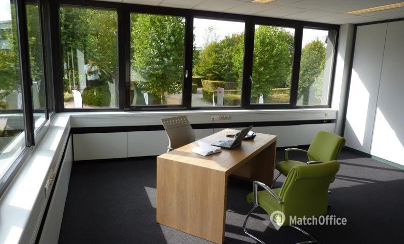 50 m² Business center in Aliso Viejo, CA, 120 Vantis (92656) - 1 | MatchOffice.com