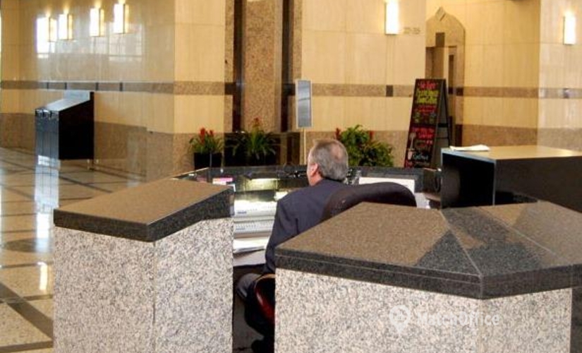 50 m² Business center in Cincinnati, OH, Scripps Center (45202) - 3 | MatchOffice