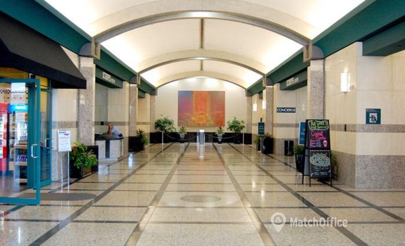 50 m² Business park in Cincinnati, OH, Scripps Center (45202) - 4 | MatchOffice