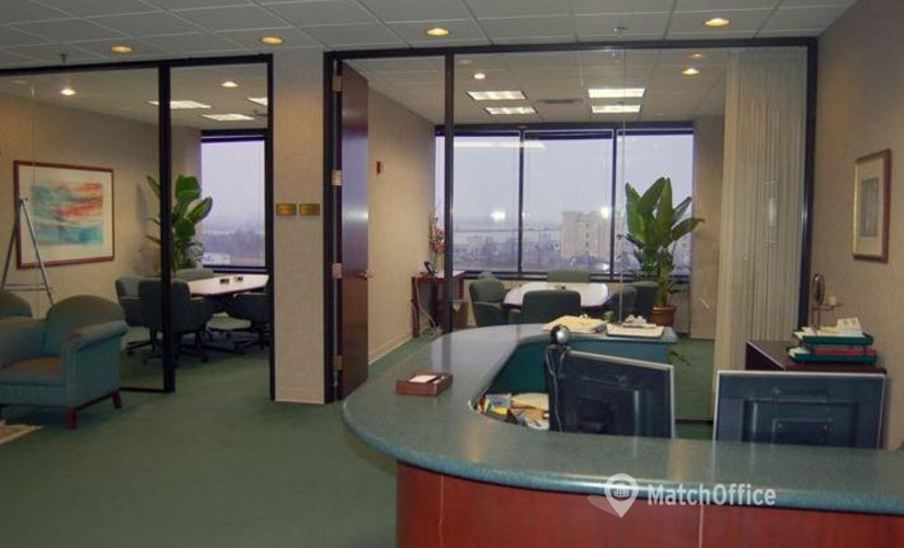 50 m² Business center in Erlanger, KY, Olympic Corporate Center (41018) - 2 | MatchOffice.com