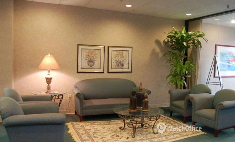 50 m² Serviced office in Erlanger, KY, Olympic Corporate Center (41018) - 4 | MatchOffice