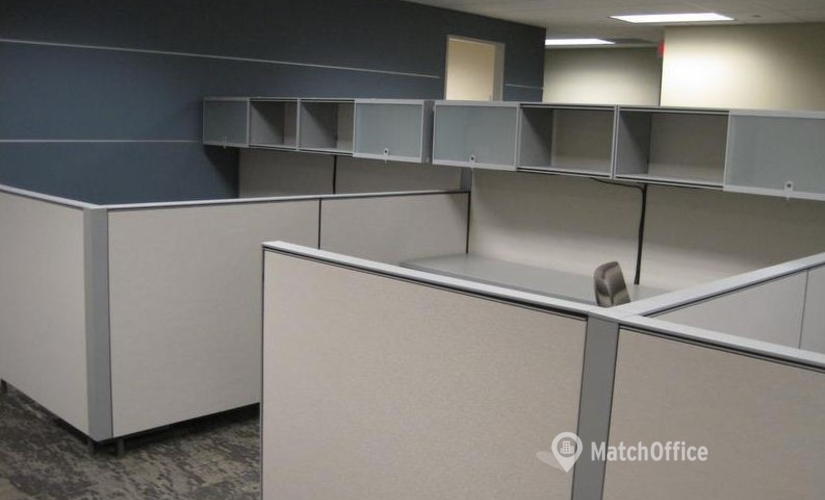 50 m² Business space in West Chester, OH, Centre Pointe (45069) - 1 | MatchOffice.com