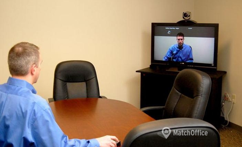 50 m² Business space in West Chester, OH, Centre Pointe (45069) - 0 | MatchOffice