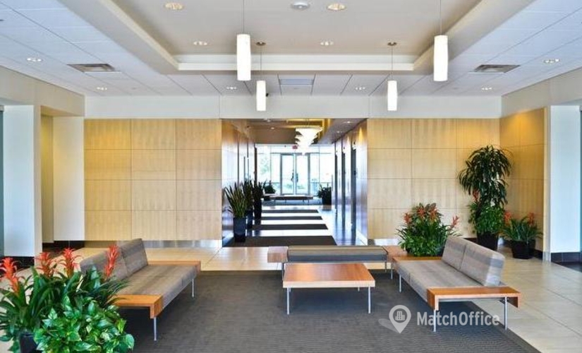 50 m² Business space in West Chester, OH, Centre Pointe (45069) - 4 | MatchOffice