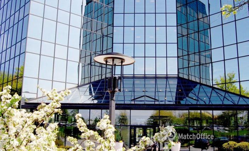 50 m² Business center in Cincinnati, OH, Westlake Center (45242) - 4 | MatchOffice.com