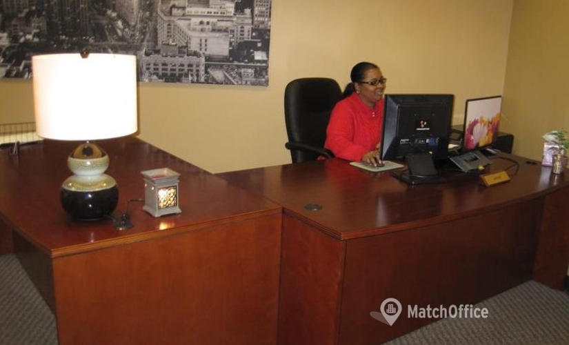50 m² Serviced office in Cincinnati, OH, 3805 Edwards Road (45209) - 1 | MatchOffice