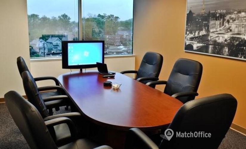 50 m² Business space in Cincinnati, OH, 3805 Edwards Road (45209) - 0 | MatchOffice
