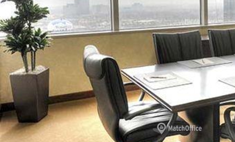 50 m² Business space in Oakbrook Terrace, IL, 1450 American Lane Suite 1400 (60173) - 1 | MatchOffice