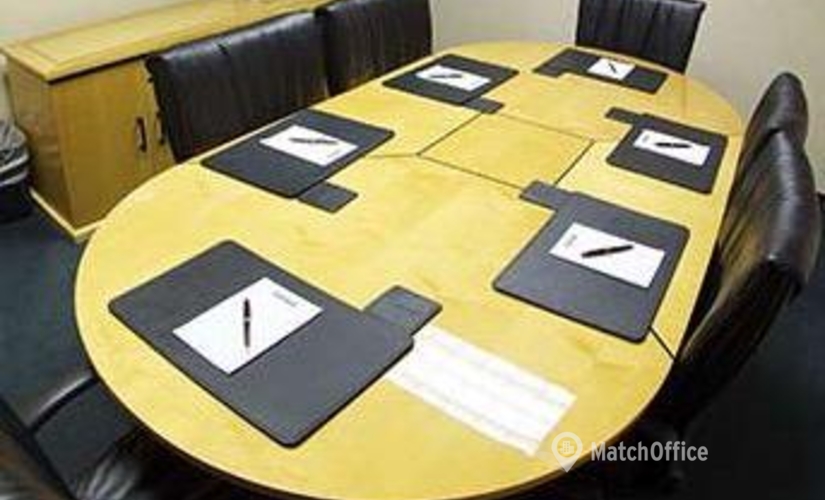 50 m² Serviced office in Oakbrook Terrace, IL, 2 Mid America Plaza (60181) - 1 | MatchOffice.com
