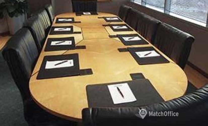 50 m² Business space in Oakbrook Terrace, IL, 2 Mid America Plaza (60181) - 2 | MatchOffice.com