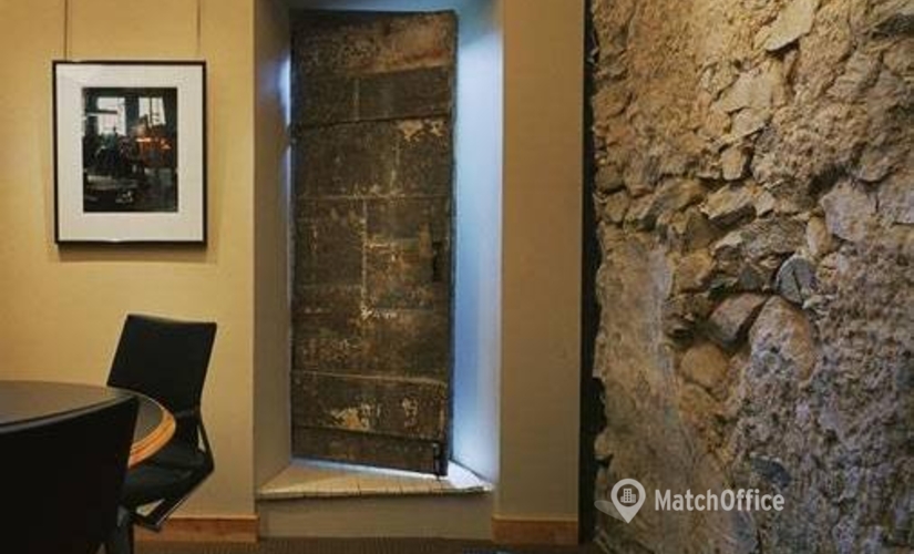 50 m² Business park in Baltimore, MD, Mt. Washington Mill (21209) - 0 | MatchOffice