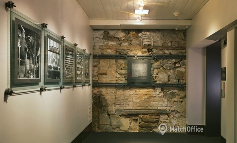 50 m² Business center in Baltimore, MD, Mt. Washington Mill (21209) - 4 | MatchOffice.com