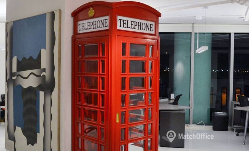 50 m² Business center in Miami, FL, 990 Biscayne blvd (33132) - 3 | MatchOffice.com