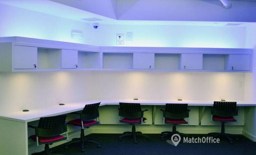 50 m² Business space in Miami, FL, 990 Biscayne blvd (33132) - 0 | MatchOffice.com