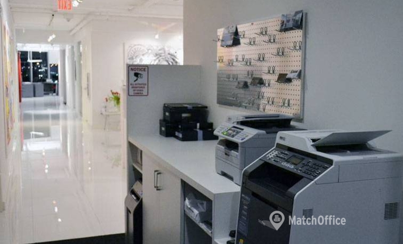 50 m² Business center in Miami, FL, 990 Biscayne blvd (33132) - 4 | MatchOffice
