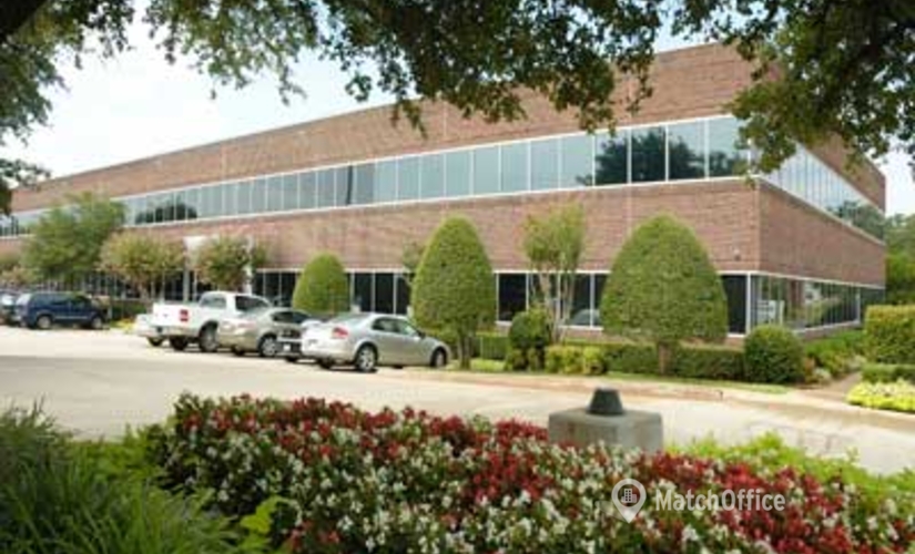 50 m² Business park in Grapevine, TX, 1701 W. Northwest Hwy (76051) - 1 | MatchOffice.com