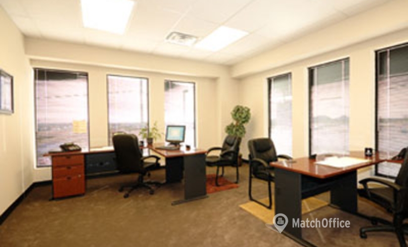 50 m² Business park in Fort Worth, TX, 9500 Ray White Blvd (76244) - 0 | MatchOffice
