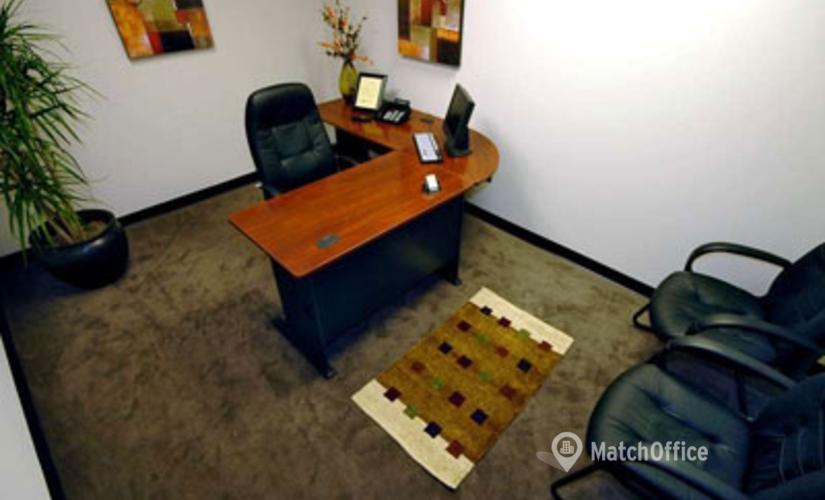 50 m² Serviced office in Fort Worth, TX, 9500 Ray White Blvd (76244) - 1 | MatchOffice.com