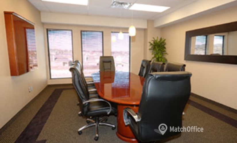 50 m² Serviced office in Fort Worth, TX, 9500 Ray White Blvd (76244) - 2 | MatchOffice.com