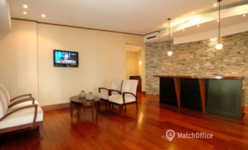 50 m² Serviced office in Fort Worth, TX, 9500 Ray White Blvd (76244) - 4 | MatchOffice.com