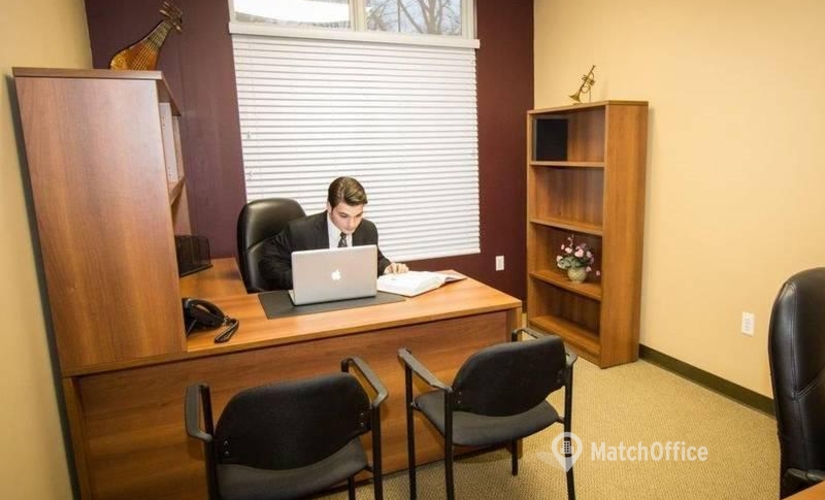 50 m² Business space property up for rent in Parsippany, NJ, 330 Changebridge Road (07058) - 1 | MatchOffice.com