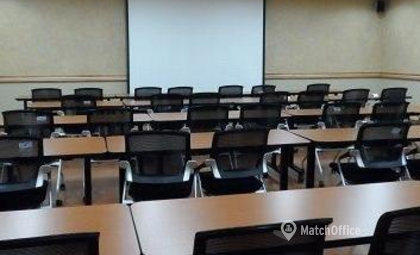 50 m² Business center property for rent in Parsippany, NJ, 330 Changebridge Road (07058) - 2 | MatchOffice.com