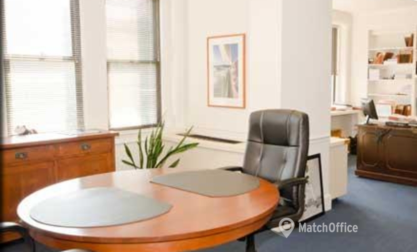 50 m² Serviced office in Washington CBD, DC, 910 17th Street (20006) - 3 | MatchOffice.com