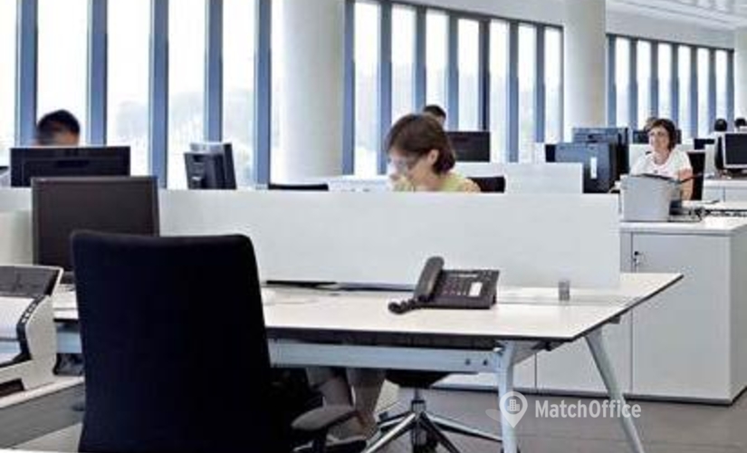 50 m² Business space in Fort Lauderdale, FL, 333 Las Olas Way CU1 (33301) - 1 | MatchOffice