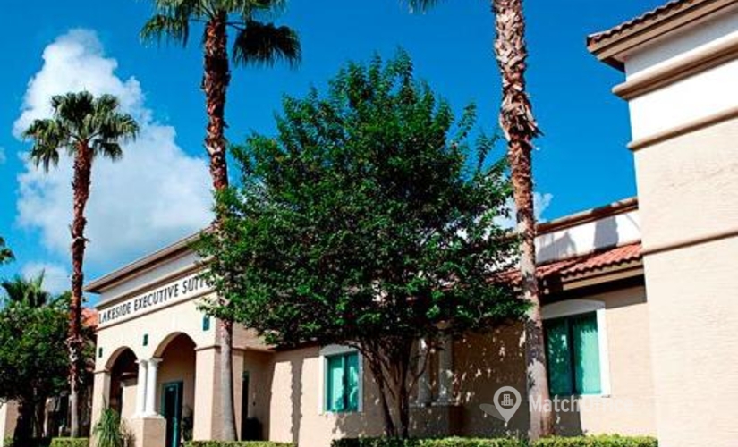 50 m² Business center place available to rent in Weston, FL, 2645 Executive Park Drive (33331) - 4 | MatchOffice.com
