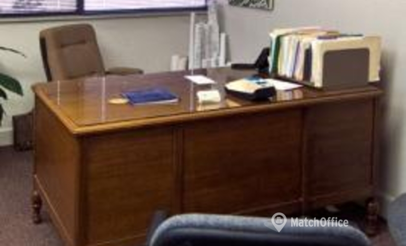 50 m² Serviced office in Knoxville, TN, 9111 Cross Park Drive (37923) - 1 | MatchOffice