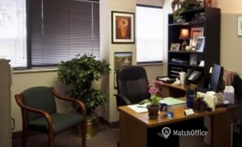 50 m² Business space in Knoxville, TN, 9111 Cross Park Drive (37923) - 3 | MatchOffice