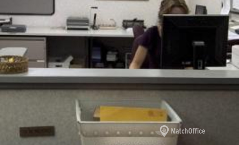 50 m² Business center in Knoxville, TN, 9111 Cross Park Drive (37923) - 4 | MatchOffice